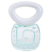 Pigeon Cooling Teether (Square)