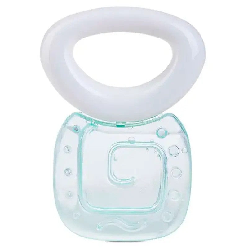 Pigeon Cooling Teether (Square)