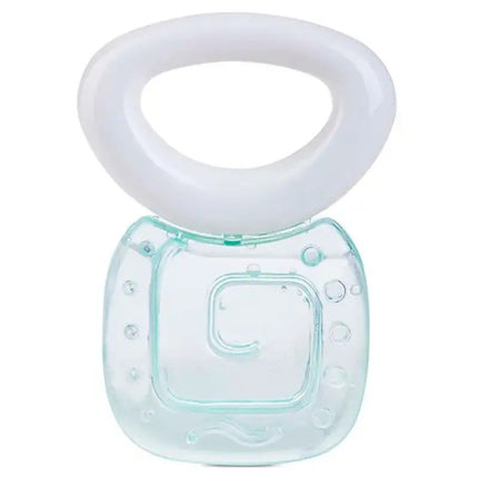 Pigeon Cooling Teether (Square)