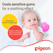 Pigeon Cooling Teether (Star)