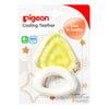 Pigeon Cooling Teether (Triangle)