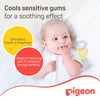 Pigeon Cooling Teether (Triangle)