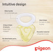 Pigeon Cooling Teether (Triangle)