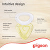 Pigeon Cooling Teether (Triangle)