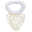 Pigeon Cooling Teether (Triangle)