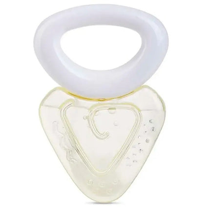 Pigeon Cooling Teether (Triangle)