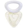 Pigeon Cooling Teether (Triangle)