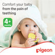 Pigeon Cooling Teether (Trumpet)