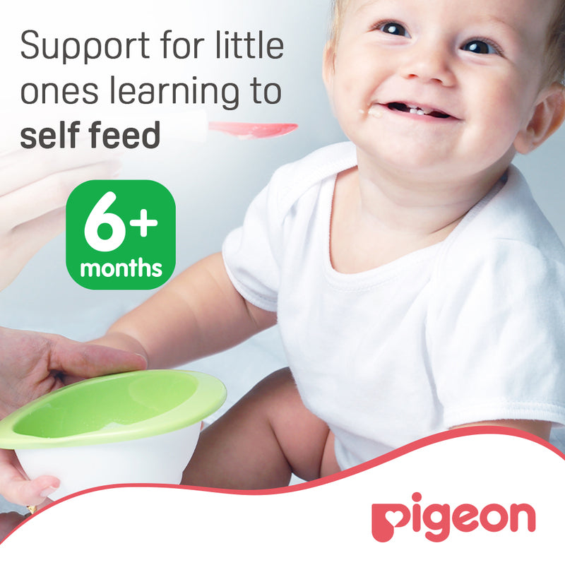 Pigeon Do-it-Myself Bowl Stage-1