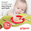 Pigeon Do-it-Myself Plate Stage-2