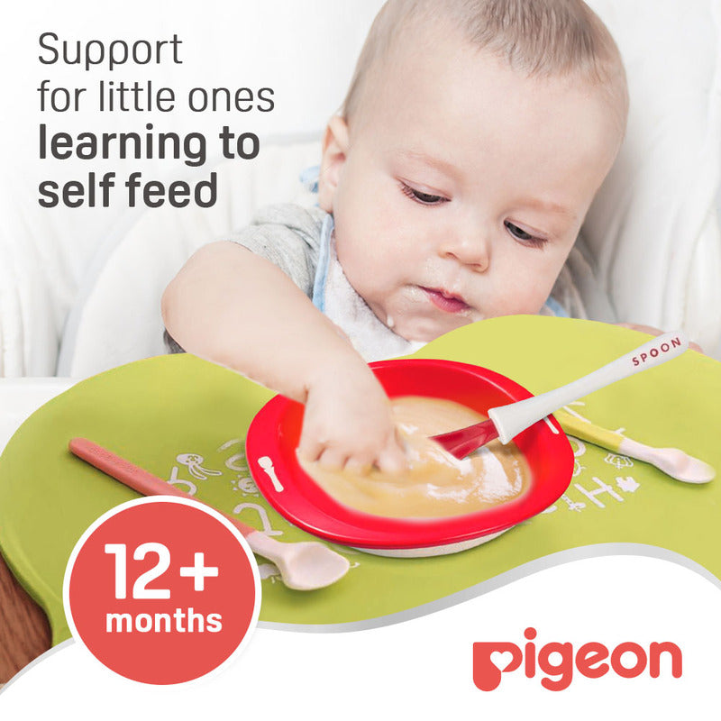 Pigeon Do-it-Myself Plate Stage-2