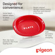 Pigeon Do-it-Myself Plate Stage-2