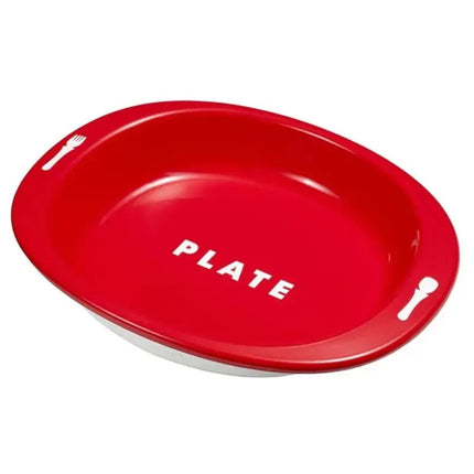 Pigeon Do-it-Myself Plate Stage-2