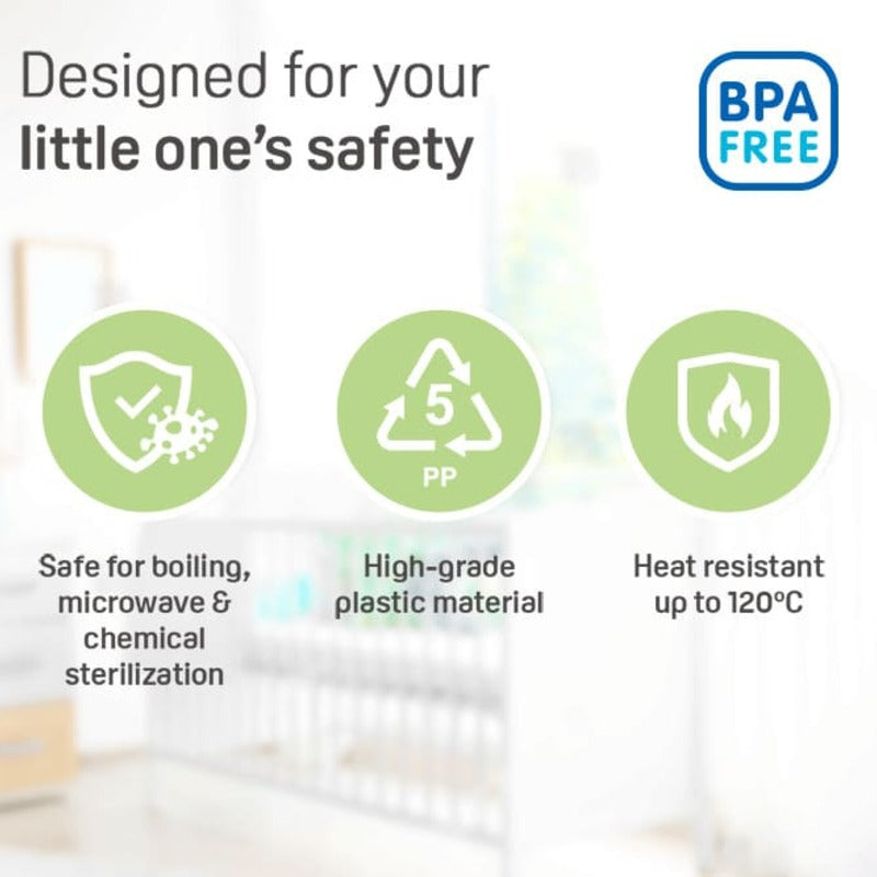 Pigeon Do-it-Myself Spoon & Fork Set