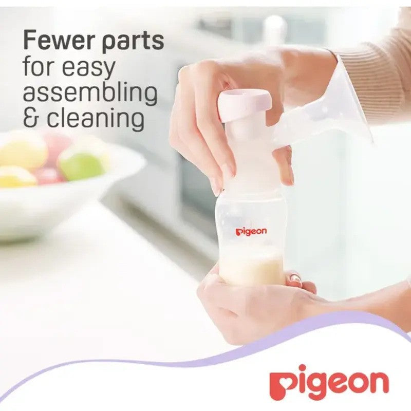 Pigeon GoMini Breast Pump (Single)