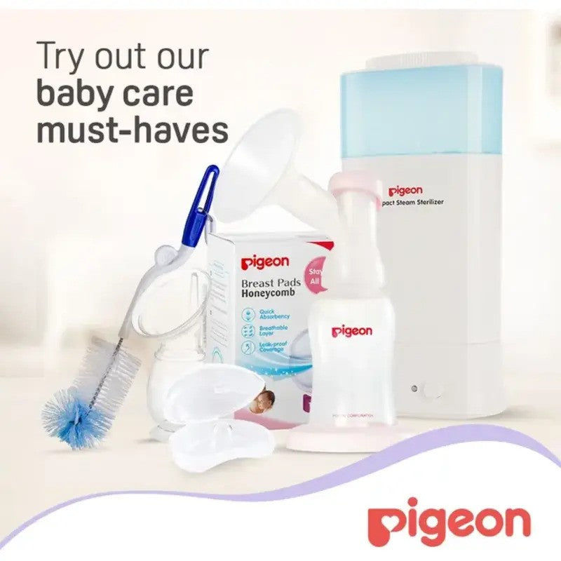 Pigeon GoMini Breast Pump (Single)
