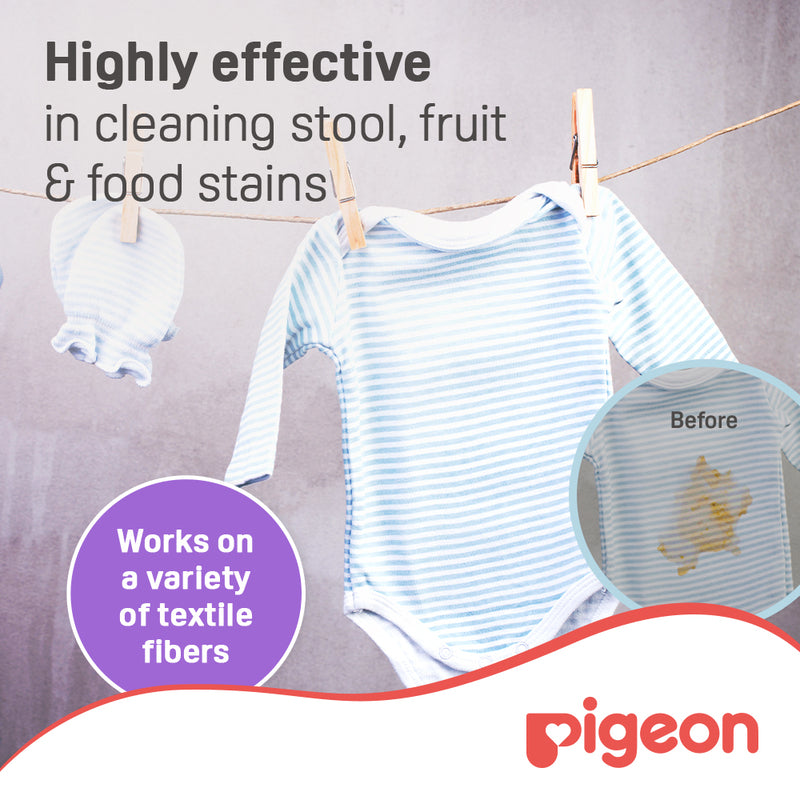 Pigeon Liquid Laundry Detergent 900ml
