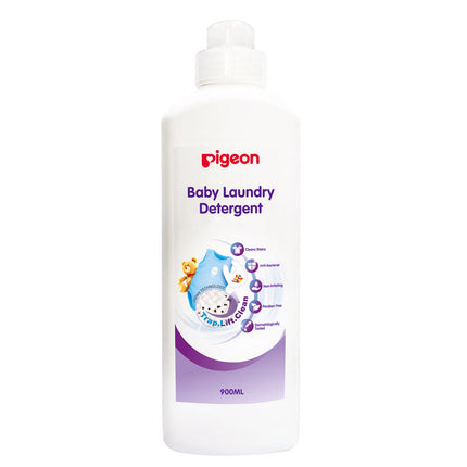 Pigeon Liquid Laundry Detergent 900ml