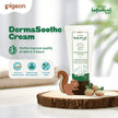 Pigeon Natural Botanical Baby Derma Sooth Cream 50ml