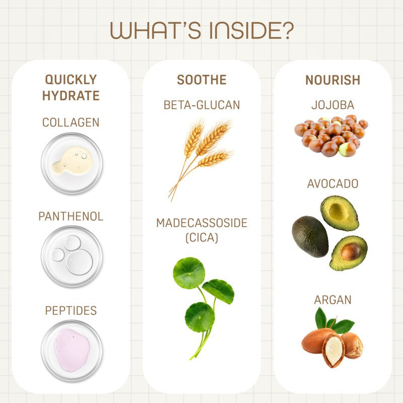 Pigeon Natural Botanical Maternity Collagen Hydro Mist 100ML