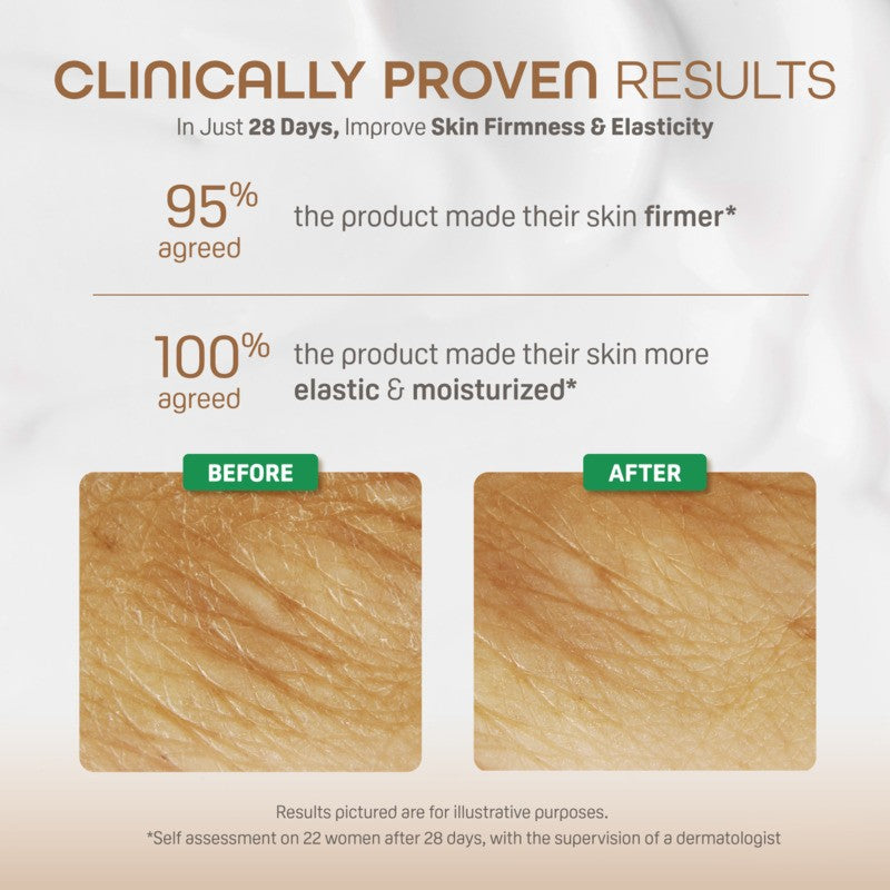 Pigeon Natural Botanical Maternity Firming Cream 150ML