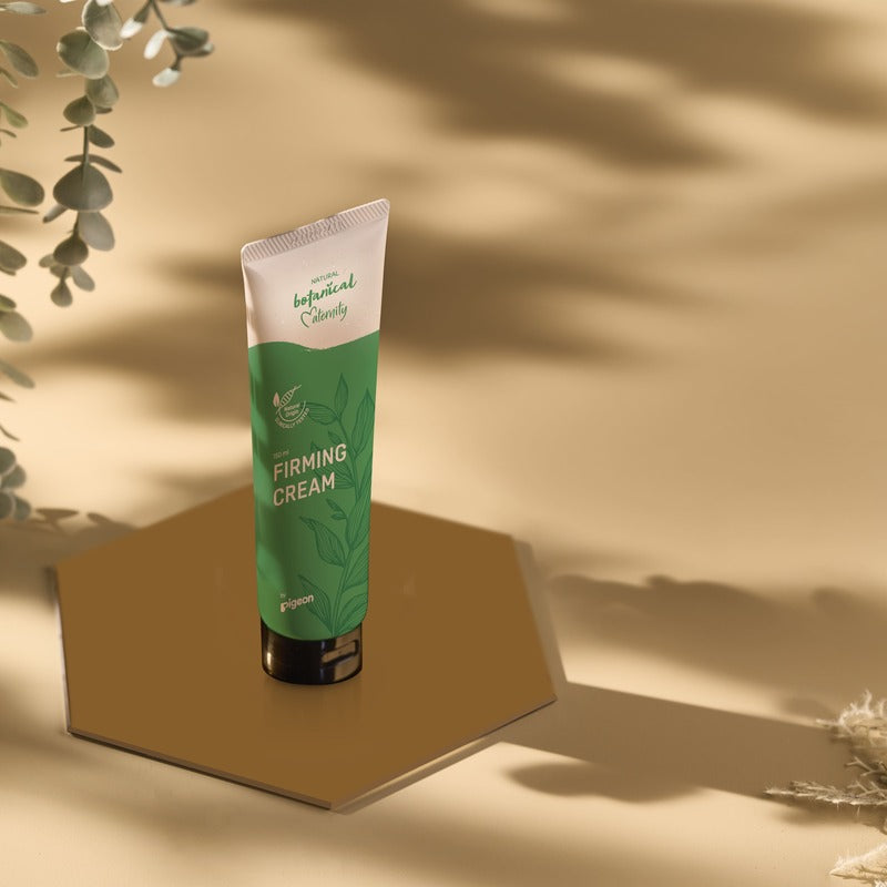 Pigeon Natural Botanical Maternity Firming Cream 150ML