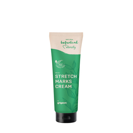 Pigeon Natural Botanical Maternity Stretch Mark Cream 150ML