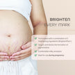 Pigeon Natural Botanical Maternity Stretch Mark Serum 40ML
