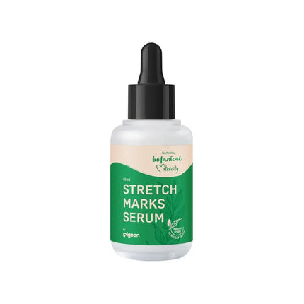 Pigeon Natural Botanical Maternity Stretch Mark Serum 40ML