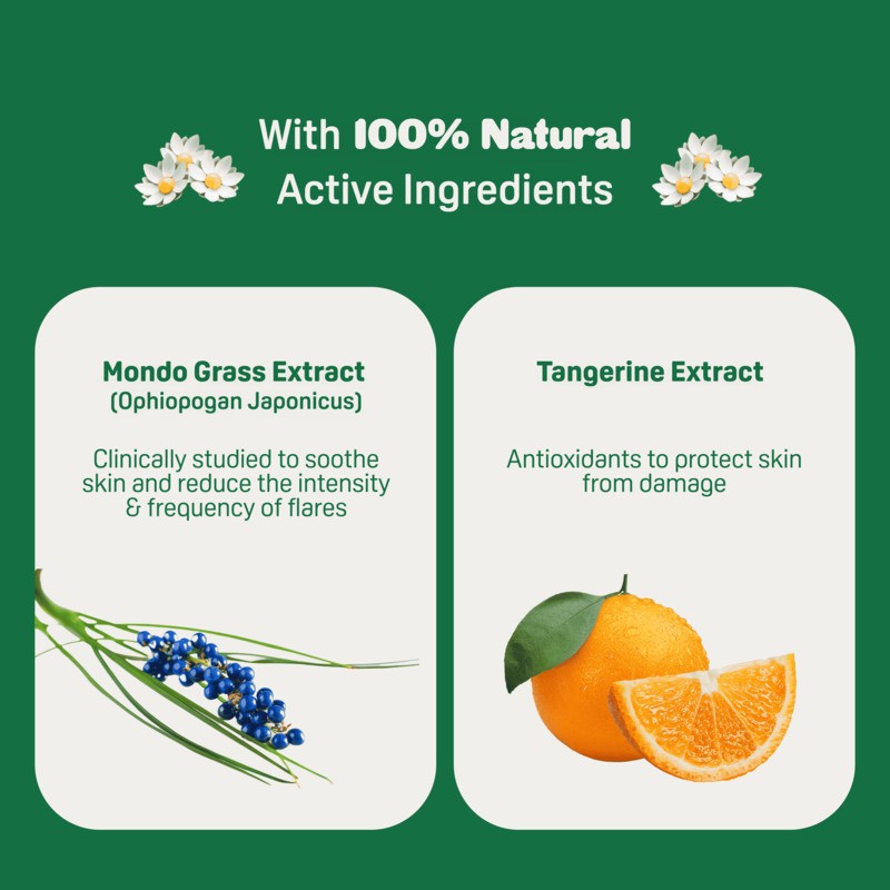 Pigeon Natural Botanical Newborn Diaper Cream 50ml