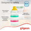 Pigeon Powder Milk Container
