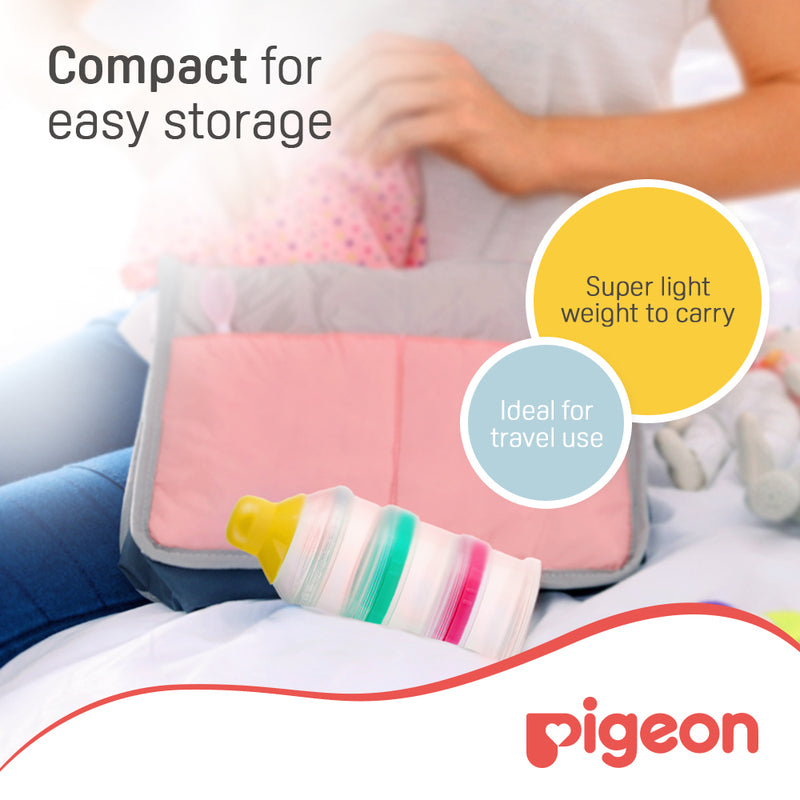 Pigeon Powder Milk Container