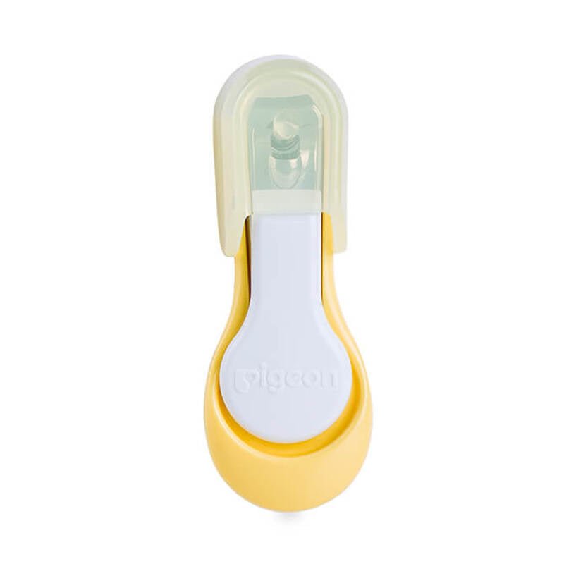 Pigeon Safety Baby Nail Clippers