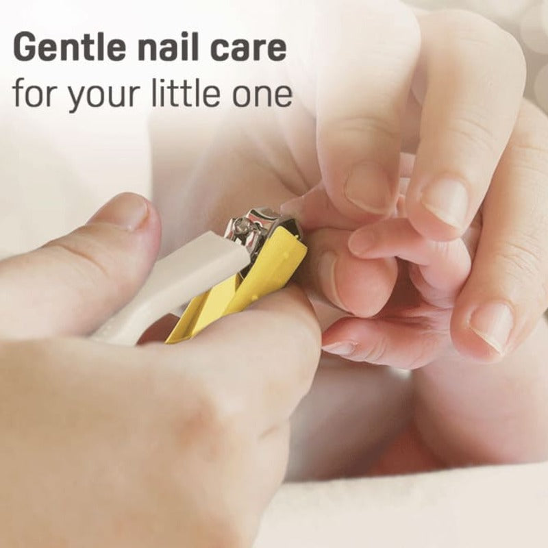 Pigeon Safety Baby Nail Clippers