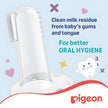 Pigeon Silicone Finger Toothbrush