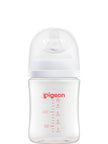 Pigeon Softouch Wide Neck PP Nursing Bottle 160ml