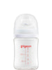 Pigeon Softouch Wide Neck PP Nursing Bottle 160ml