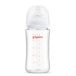Pigeon Softouch Wide Neck PP Nursing Bottle 240ml