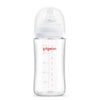 Pigeon Softouch Wide Neck PP Nursing Bottle 240ml