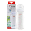 Pigeon Softouch Wide Neck PP Nursing Bottle 330ml