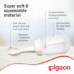 Pigeon Weaning Bottle With Spoon 120ml
