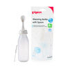 Pigeon Weaning Bottle With Spoon 240ml