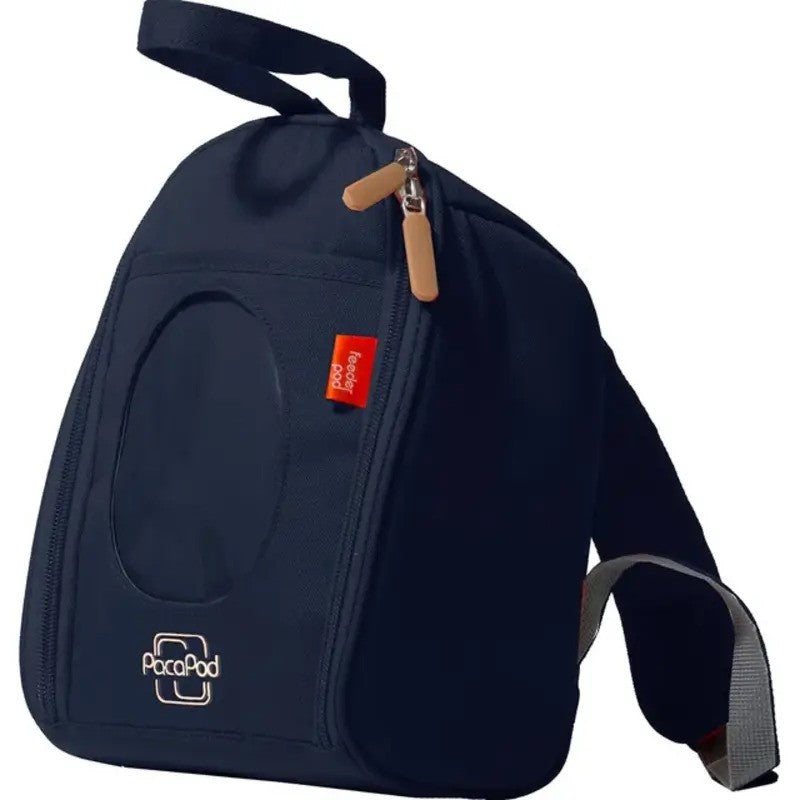 Pocapod Feeder Pod Navy