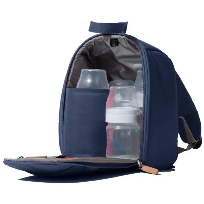 Pocapod Feeder Pod Navy