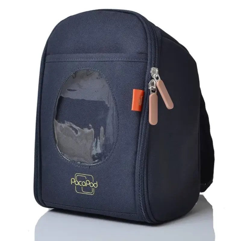 Pocapod Feeder Pod Navy