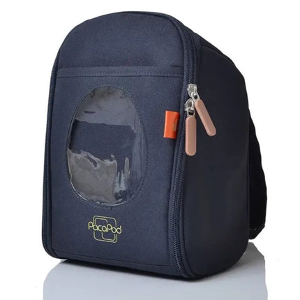 Pacapod Feeder Pod Navy