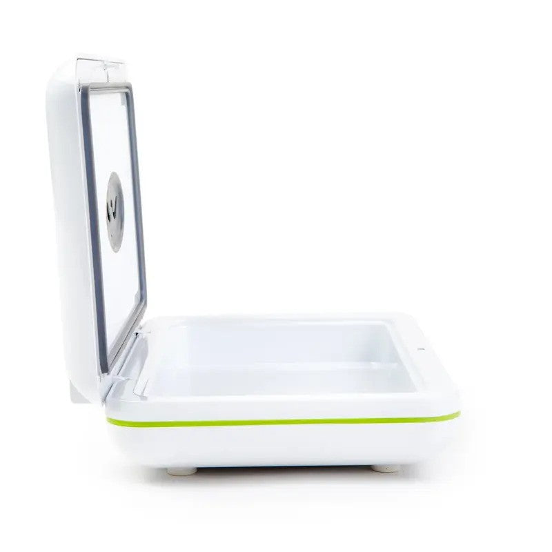 Prince Lionheart Travel Compact Wipes Warmer Green