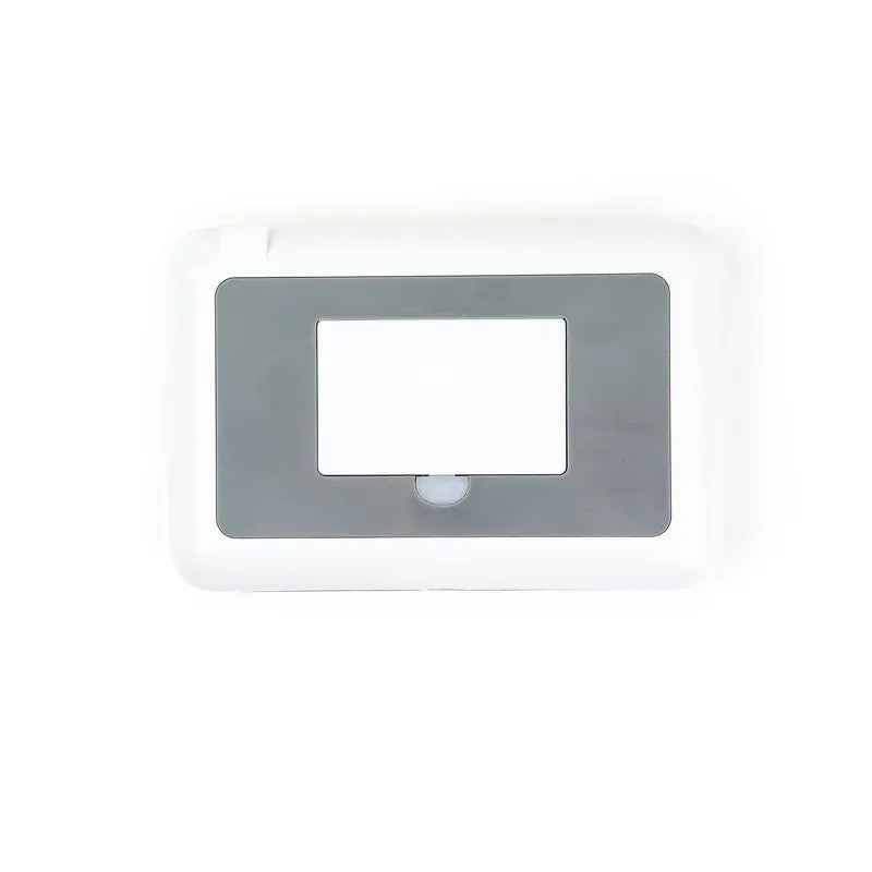 Prince Lionheart Travel Compact Wipes Warmer Grey