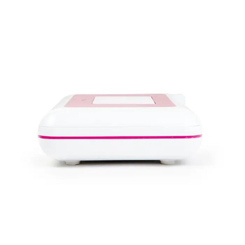 Prince Lionheart Travel Compact Wipes Warmer Pink