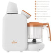 Quark Quook 5 in 1 Baby Food Processor